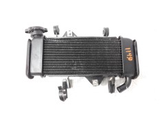 Recambio de radiador agua para yamaha mt-125 referencia OEM IAM B1VE246000   2