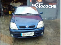 renault scenic (ja..) del año 2002 2