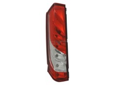 Recambio de piloto trasero izquierdo para iveco daily ka referencia OEM IAM 5801523220 103F09740771 FT9504154