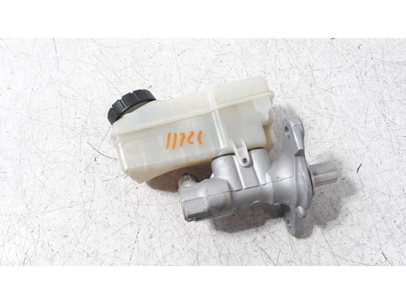 Recambio de bomba freno para dacia sandero basis referencia OEM IAM 460111938R  