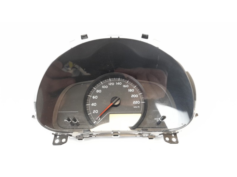Recambio de cuadro instrumentos para toyota yaris active referencia OEM IAM 838000DP50  