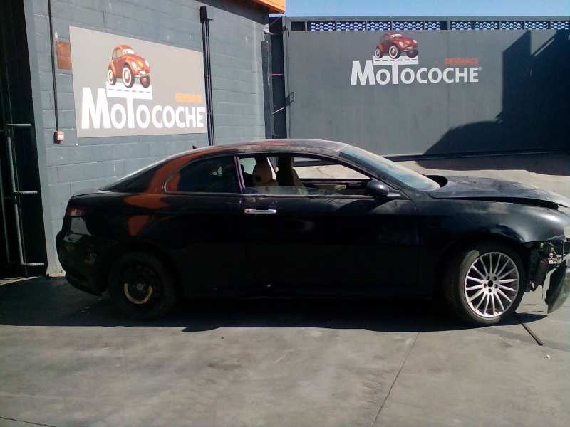 alfa romeo gt (125) del año 2004