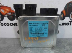 MODULO ELECTRONICO 9653703580 9653703580 