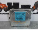 MODULO ELECTRONICO 9653703580 9653703580 