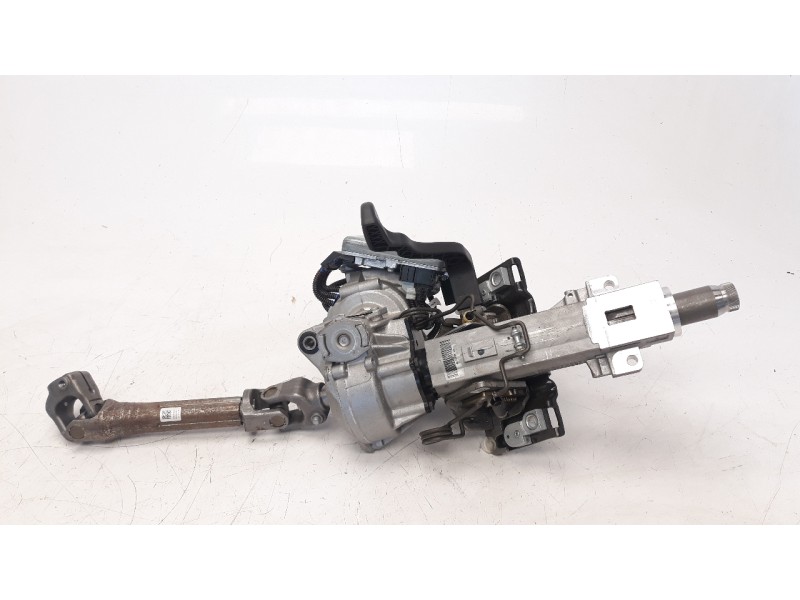 Recambio de columna direccion para seat toledo (kg3) 1.2 tsi referencia OEM IAM 6C1423510BM  