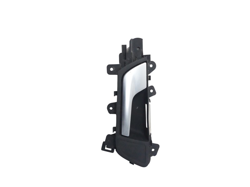 Recambio de maneta interior trasera izquierda para audi a4 ber. (b8) 2.0 16v tdi referencia OEM IAM 8K0839019E  