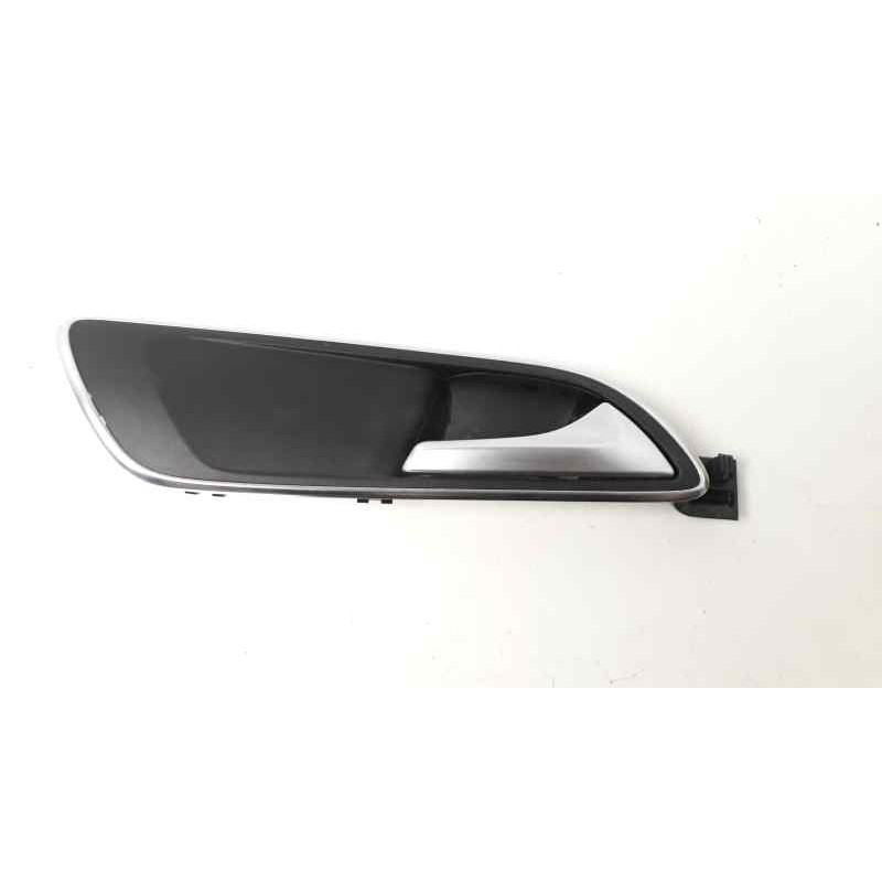 Recambio de maneta interior delantera derecha para mercedes-benz clase cla (w117) cla 220 cdi (117.303) referencia OEM IAM 24672