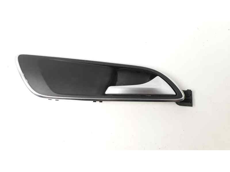Recambio de maneta interior delantera derecha para mercedes-benz clase cla (w117) cla 220 cdi (117.303) referencia OEM IAM 24672