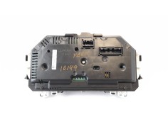 Recambio de cuadro instrumentos para toyota yaris active referencia OEM IAM 838000DP50   2