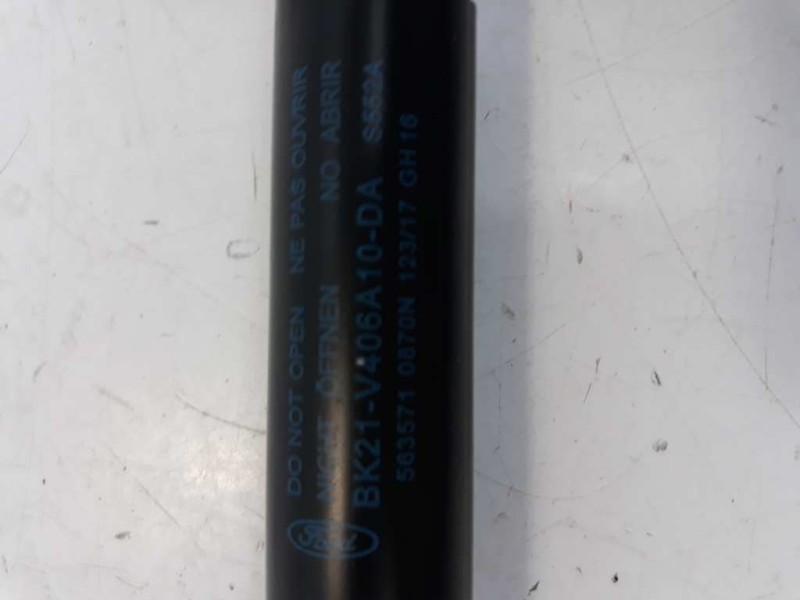 Recambio de amortiguadores maletero / porton para ford tourneo custom referencia OEM IAM BK21V406A10DA  