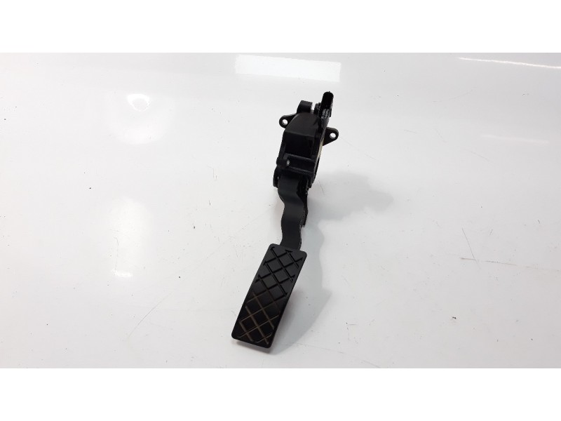 Recambio de potenciometro pedal para volkswagen polo (6c1) 1.4 tdi referencia OEM IAM 6C1721503B 0280755223 