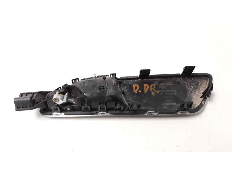 Recambio de maneta interior delantera derecha para mercedes-benz clase cla (w117) cla 220 cdi (117.303) referencia OEM IAM 24672