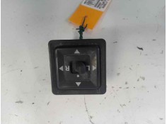 Recambio de mando retrovisor para mitsubishi montero (v20/v40) 2.5 turbodiesel referencia OEM IAM   