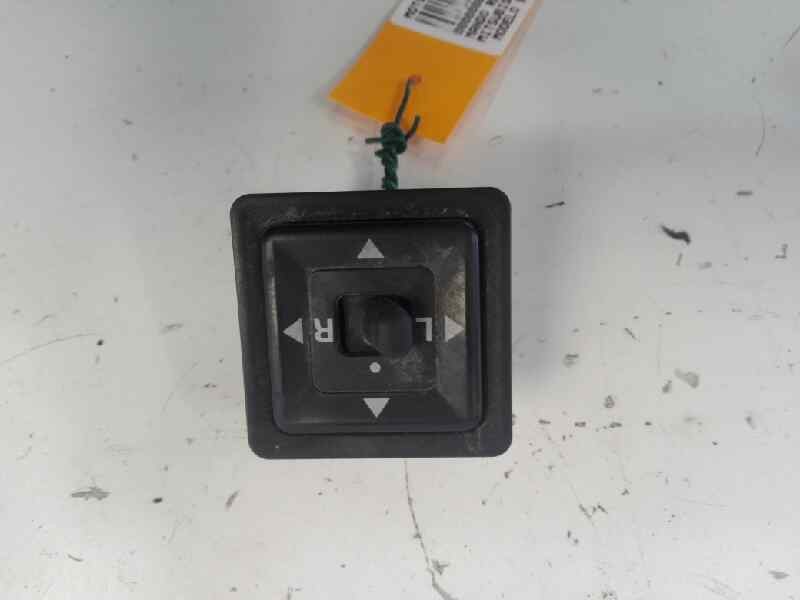 Recambio de mando retrovisor para mitsubishi montero (v20/v40) 2.5 turbodiesel referencia OEM IAM   