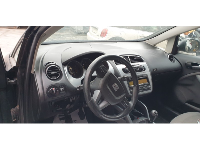 seat altea (5p1) del año 2010