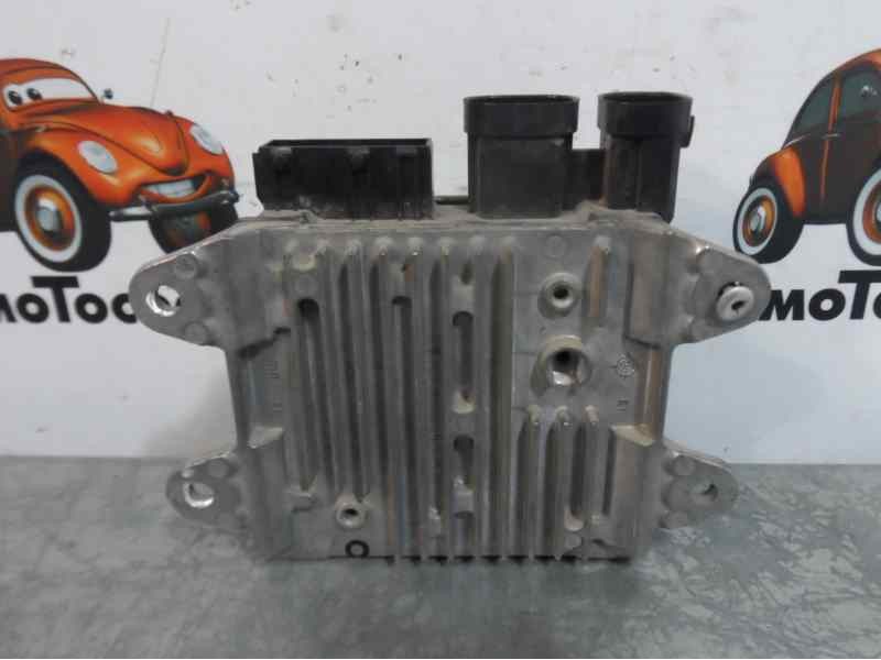 Recambio de modulo electronico para citroen c2 1.4 hdi referencia OEM IAM 9653703580  