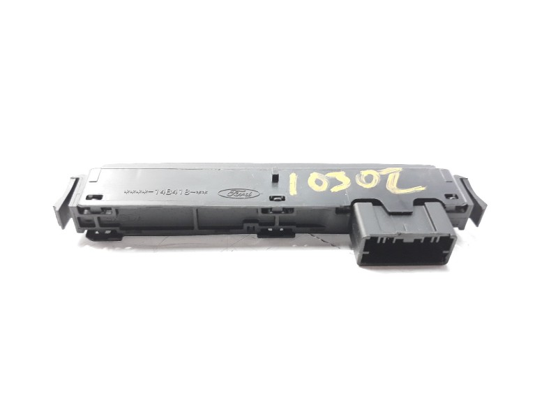 Recambio de modulo electronico para ford focus st-line referencia OEM IAM JK2T14B418  