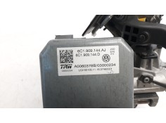 Recambio de columna direccion para seat toledo (kg3) 1.2 tsi referencia OEM IAM 6C1423510BM   2