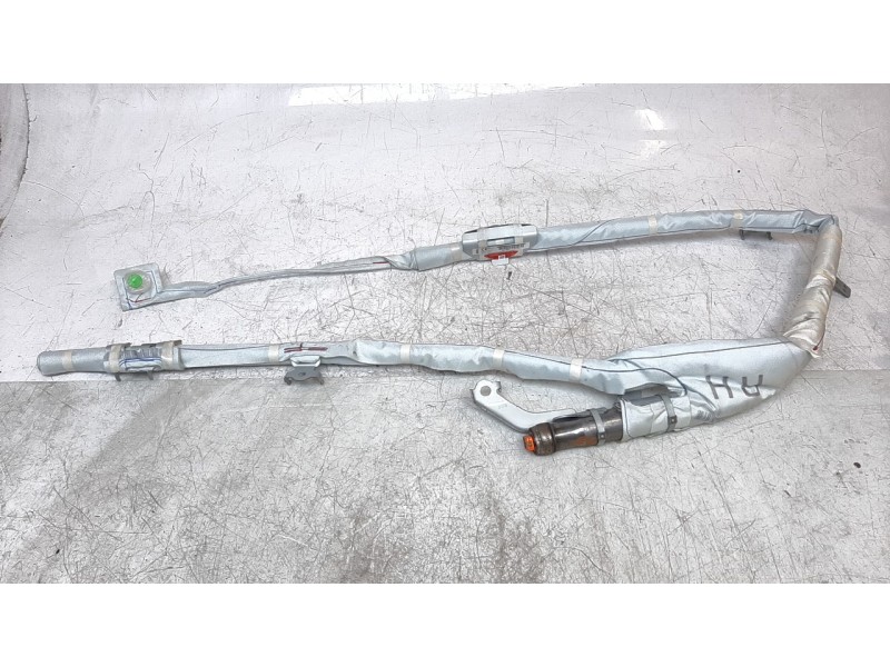 Recambio de airbag cortina delantero derecho para mazda 3 lim. () 2.2 turbodiesel cat referencia OEM IAM BHS257KM0B  