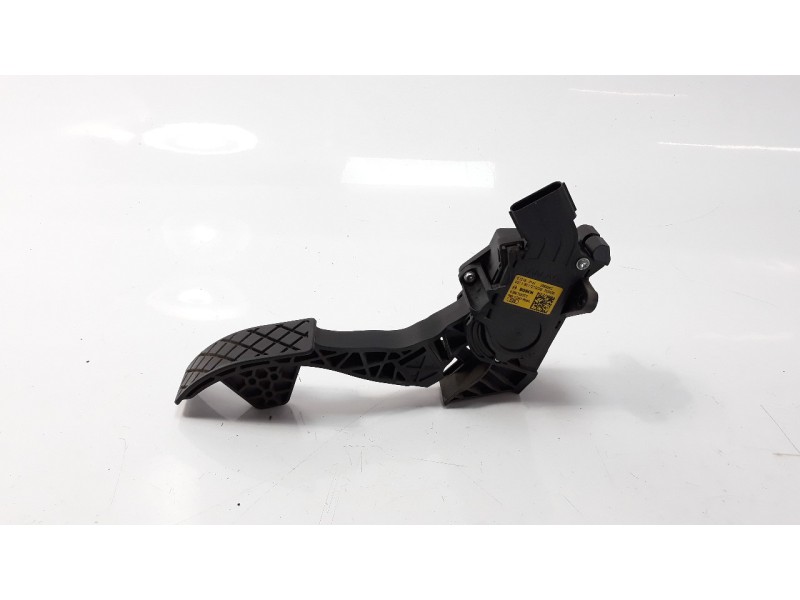 Recambio de potenciometro pedal para volkswagen polo (6c1) 1.4 tdi referencia OEM IAM 6C1721503B 0280755223 