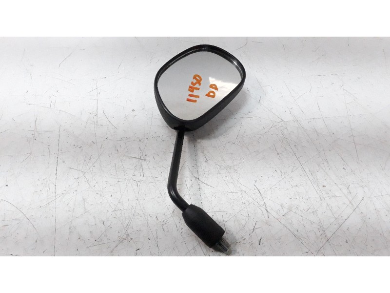Recambio de retrovisor derecho para yamaha mt-125 referencia OEM IAM B1VF629001  