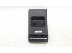 Recambio de rejilla aireadora para ssangyong rexton limited 4x4 referencia OEM IAM 7795836200  