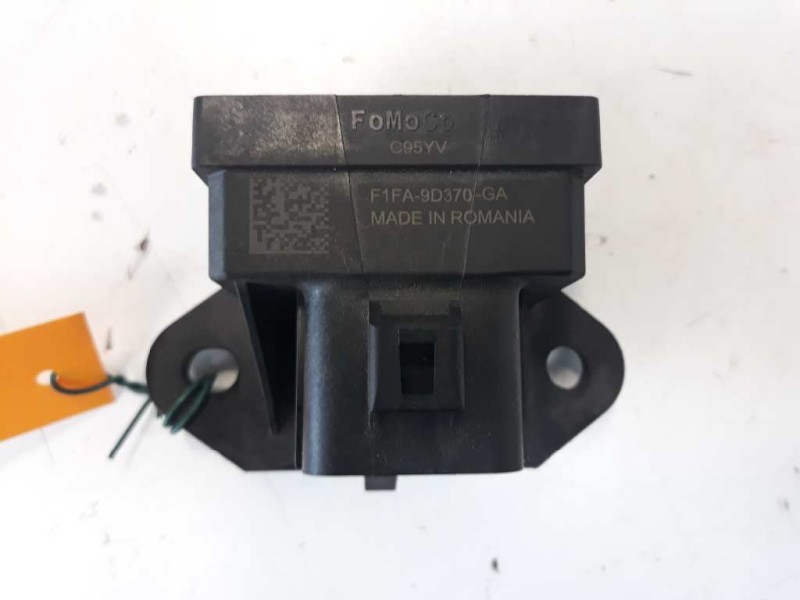 Recambio de modulo electronico para ford tourneo custom referencia OEM IAM F1FA9D370GA  