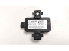 Recambio de modulo electronico para mercedes-benz clase cla (w117) cla 220 cdi (117.303) referencia OEM IAM A0009003704Q01  