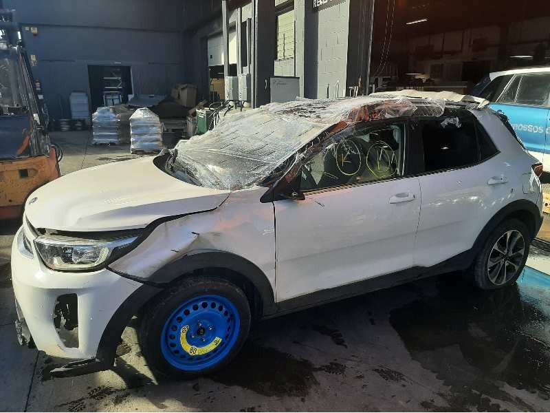 kia stonic (ybcuv) del año 2018
