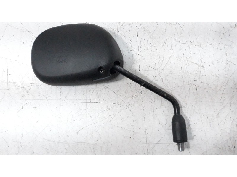 Recambio de retrovisor derecho para yamaha mt-125 referencia OEM IAM B1VF629001  
