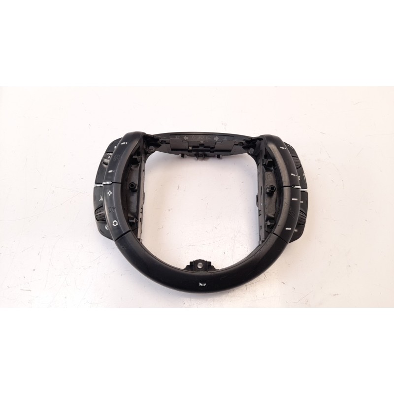 Recambio de mando volante para citroen c4 picasso 1.6 16v hdi fap referencia OEM IAM 96624939ZD  