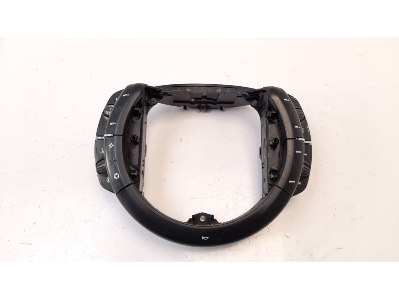 Recambio de mando volante para citroen c4 picasso 1.6 16v hdi fap referencia OEM IAM 96624939ZD  