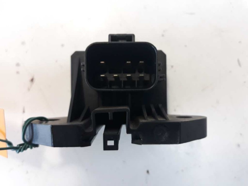 Recambio de modulo electronico para ford tourneo custom referencia OEM IAM F1FA9D370GA  