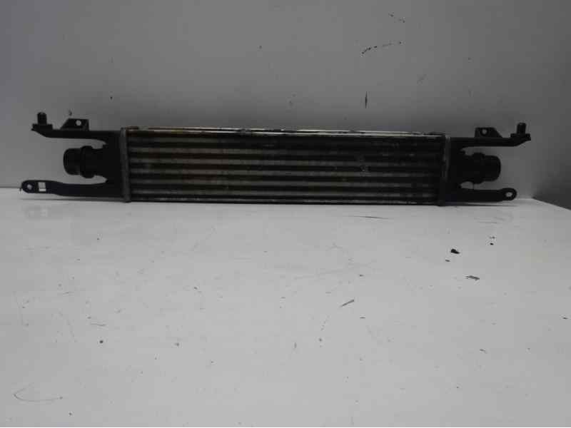 Recambio de intercooler para opel corsa d essentia referencia OEM IAM 55702004 30778 