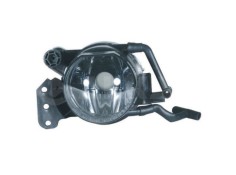 Recambio de faro antiniebla izquierdo para bmw serie 5 berlina (e60) referencia OEM IAM 63176920703 10106120006 