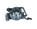 FARO ANTINIEBLA IZQUIERDO 63176920703 10106120006 