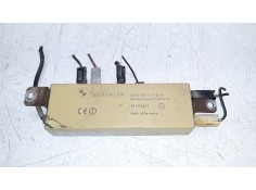 Recambio de modulo electronico para bmw serie 3 compact (e46) 2.0 diesel cat referencia OEM IAM 65206912818 821753003 