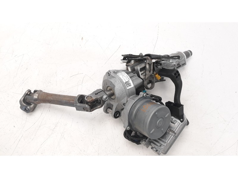 Recambio de columna direccion para seat toledo (kg3) 1.2 tsi referencia OEM IAM 6C1423510BM  