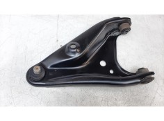 Recambio de brazo suspension inferior delantero derecho para dacia sandero basis referencia OEM IAM 545006623R  ZWDRE006