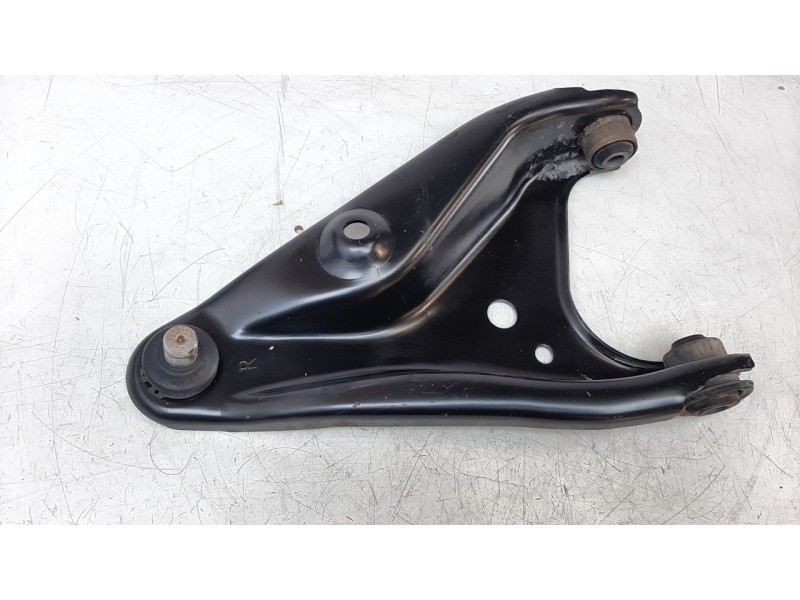 Recambio de brazo suspension inferior delantero derecho para dacia sandero basis referencia OEM IAM 545006623R  ZWDRE006