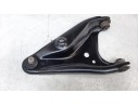 BRAZO SUSPENSION INFERIOR DELANTERO DERECHO 545006623R ZWDRE006