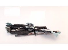 AIRBAG CORTINA DELANTERO IZQUIERDO 00520257010 00520257010 
