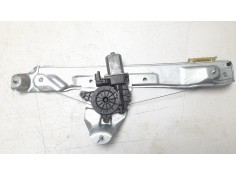 ELEVALUNAS TRASERO IZQUIERDO 827210622R 827210622R 