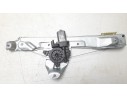 ELEVALUNAS TRASERO IZQUIERDO 827210622R 827210622R 