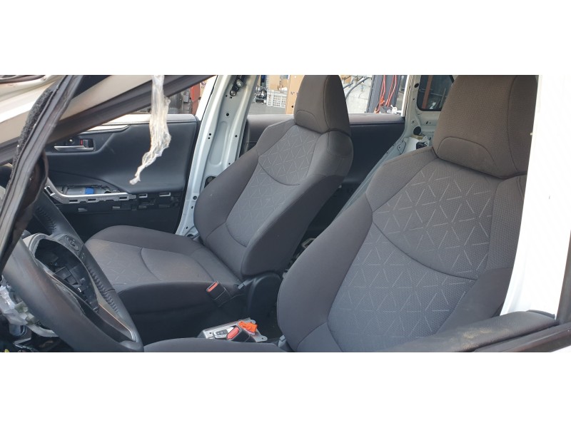 toyota rav4 del año 2020