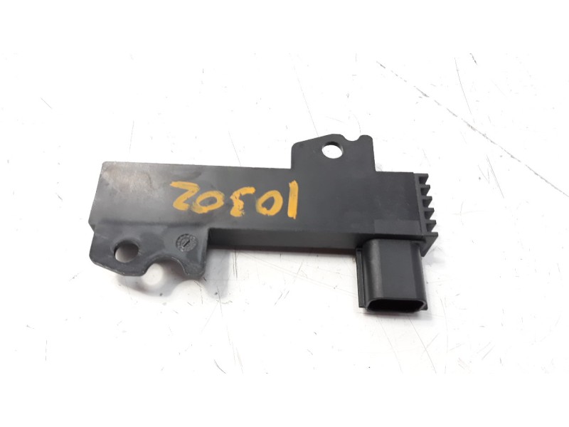 Recambio de modulo electronico para ford focus st-line referencia OEM IAM DS7T15K603  