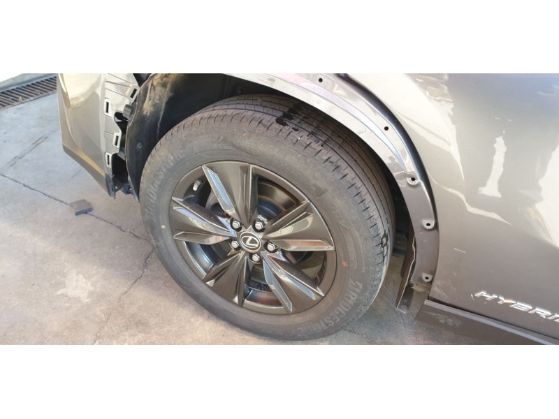 Recambio de pinza de freno trasera derecha para lexus ux (za10) 250h referencia OEM IAM 4783033270  