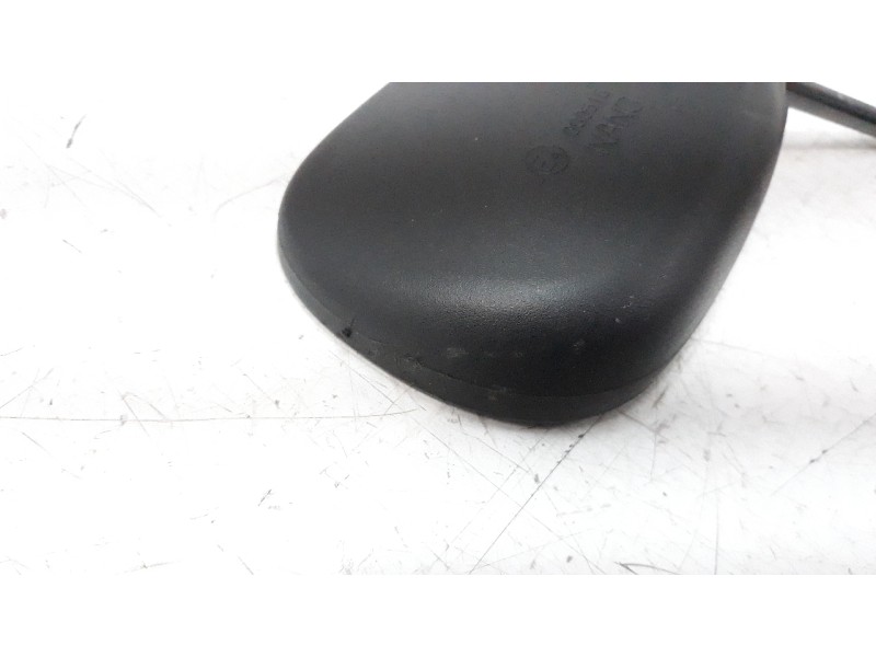 Recambio de retrovisor derecho para yamaha mt-125 referencia OEM IAM B1VF629001  