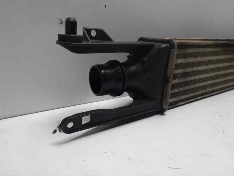 Recambio de intercooler para opel corsa d essentia referencia OEM IAM 55702004 30778 