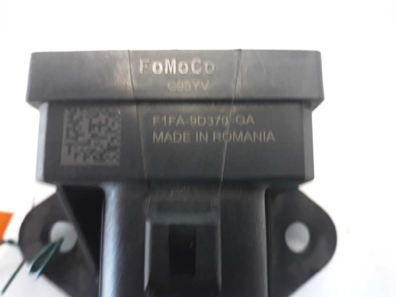 Recambio de modulo electronico para ford tourneo custom referencia OEM IAM F1FA9D370GA  